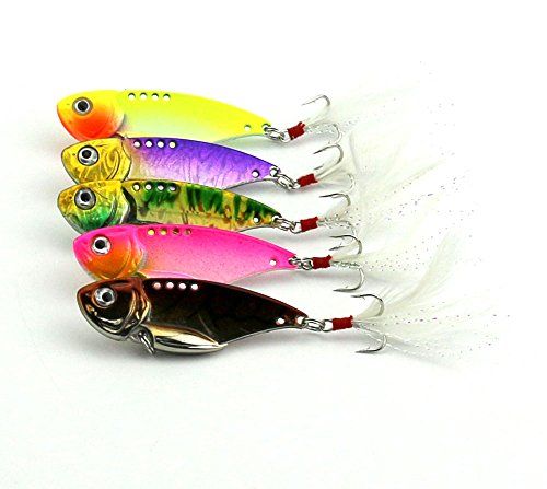 Xcite Baits | XB-5 Crankbait - XCITE BAITS - View #3