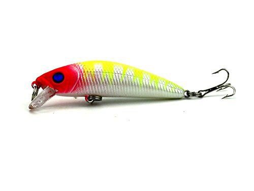 cassan fishing lures Long Caster Fast Sinking Stickbait X-Lime / 60G Versatile Techniques New stickbait review || cassan