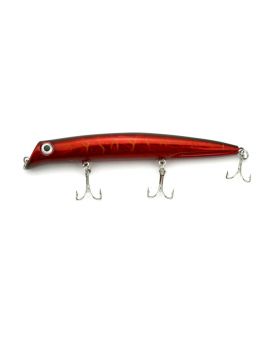LENPABY 4PCS Popper Floating Lure 16G 13CM Lure Bait Surface Topwater Hard Fishing Popper Swimbait with Realistic 3D Tridimensional Design
Surface Topwater Hard Fishing